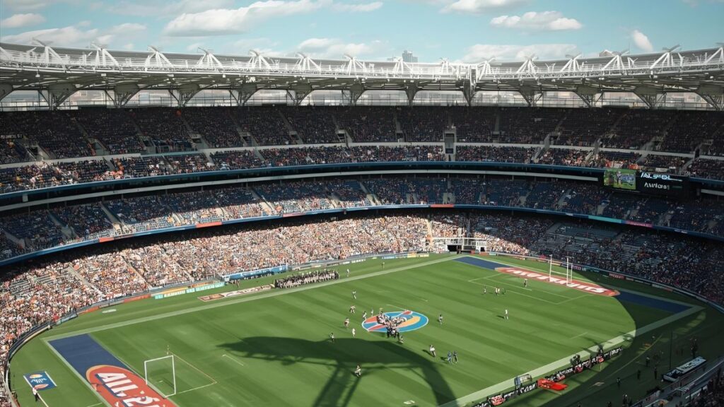 australian football
