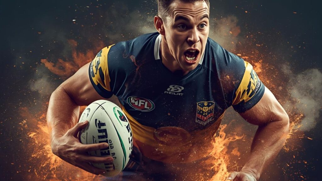 australian football