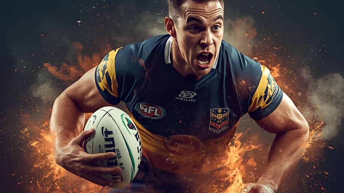 australian football