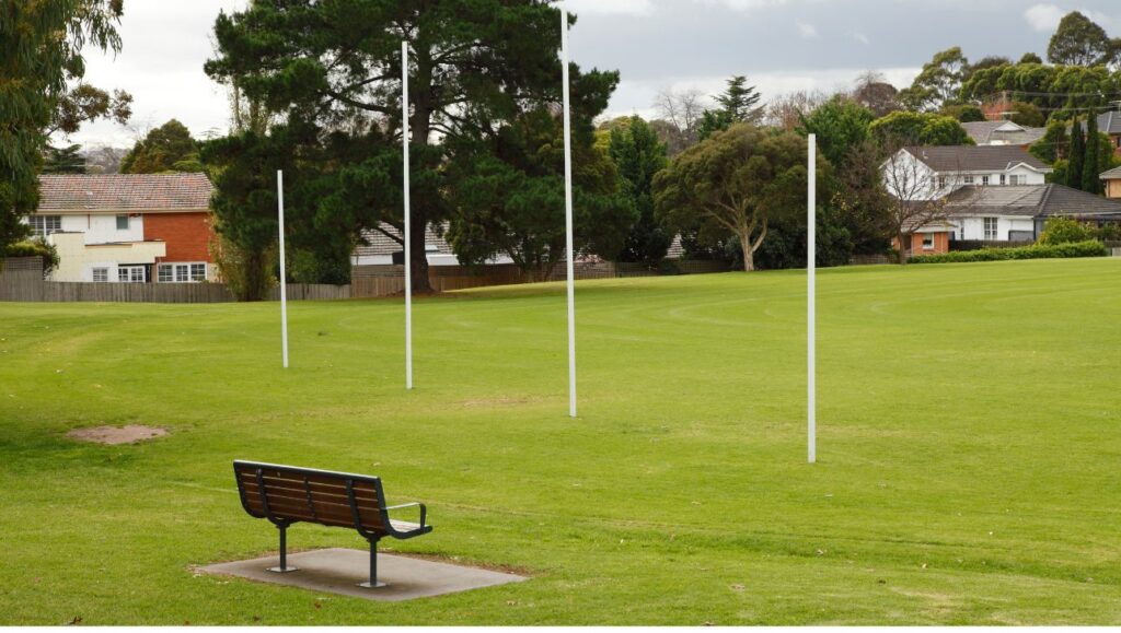 australian football 