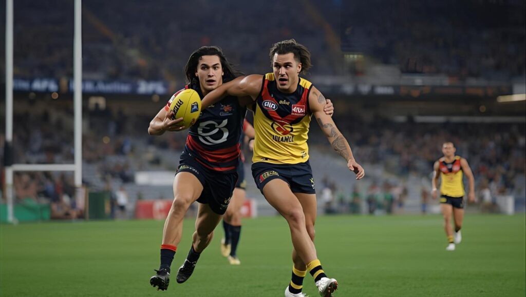 australian football