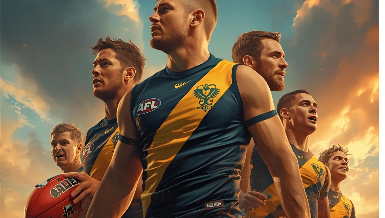 australian football