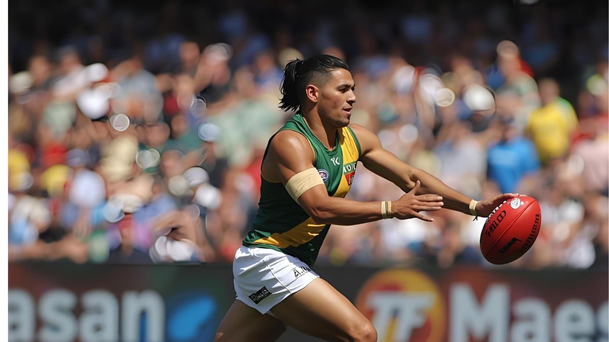 australian football