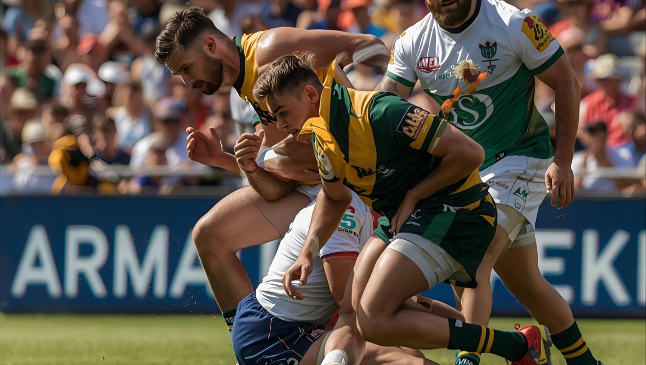 australian football