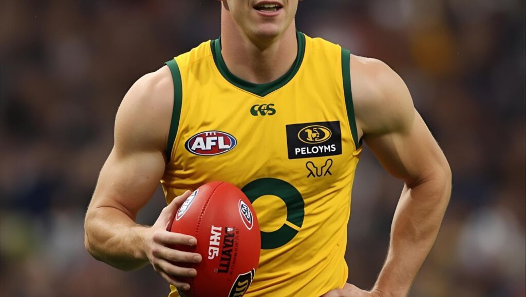 australian football
