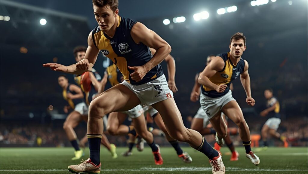 australian football