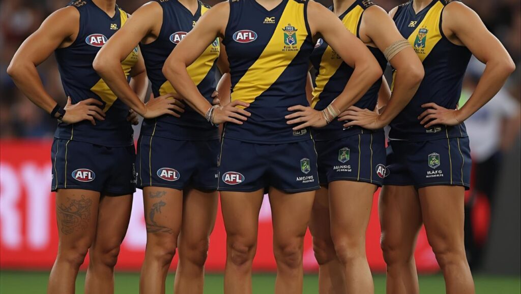 australian football