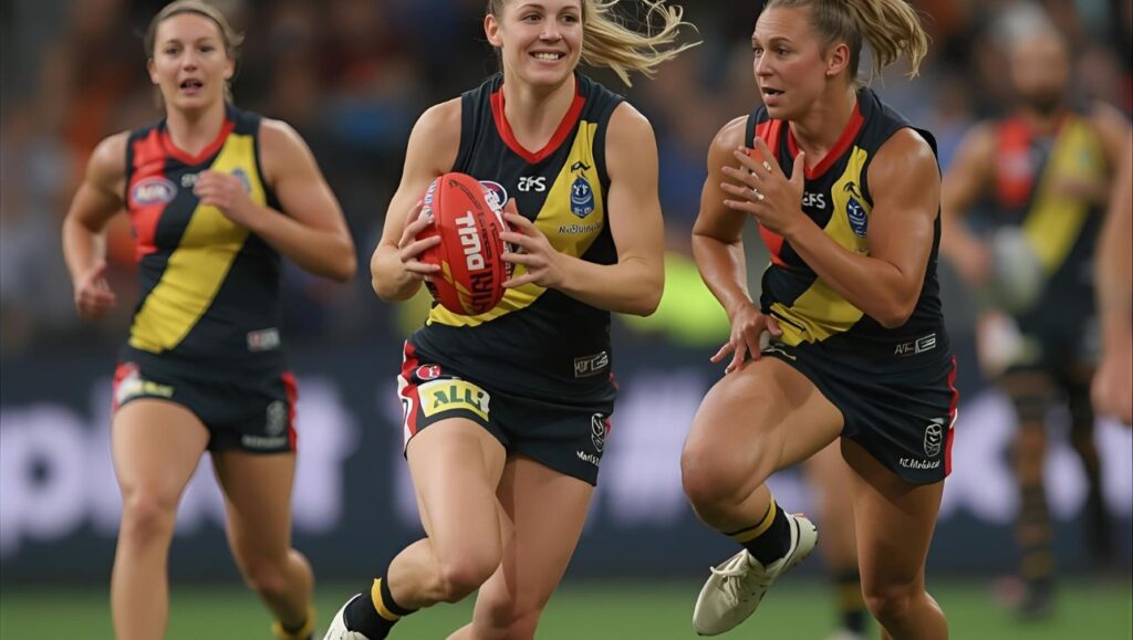 australian football