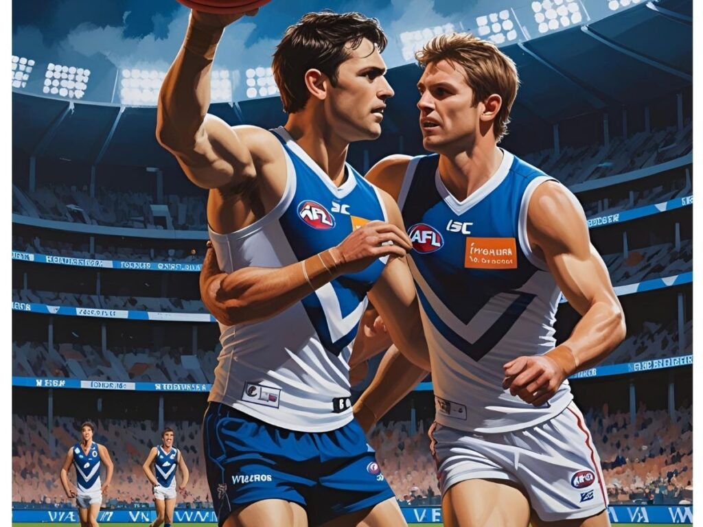 australian football