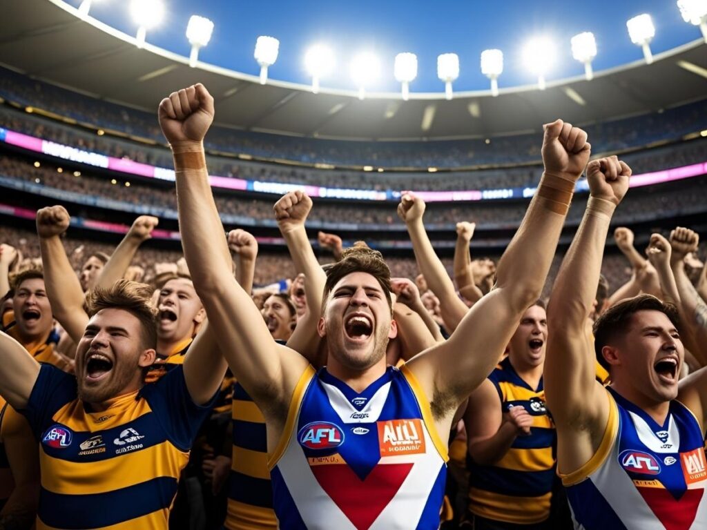 australian football 