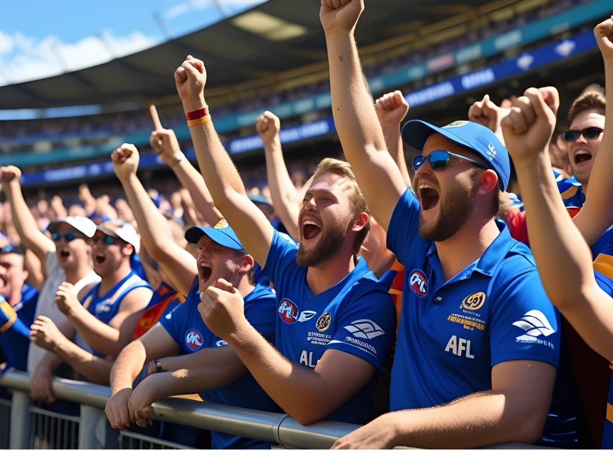 australian football