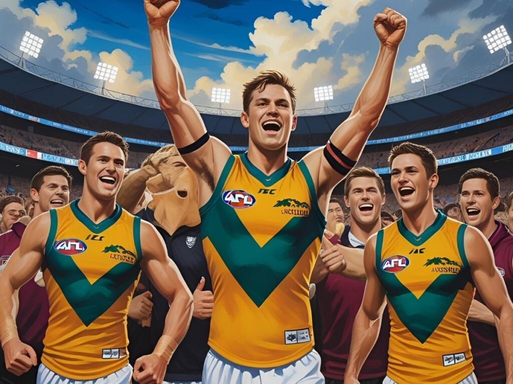 australian football