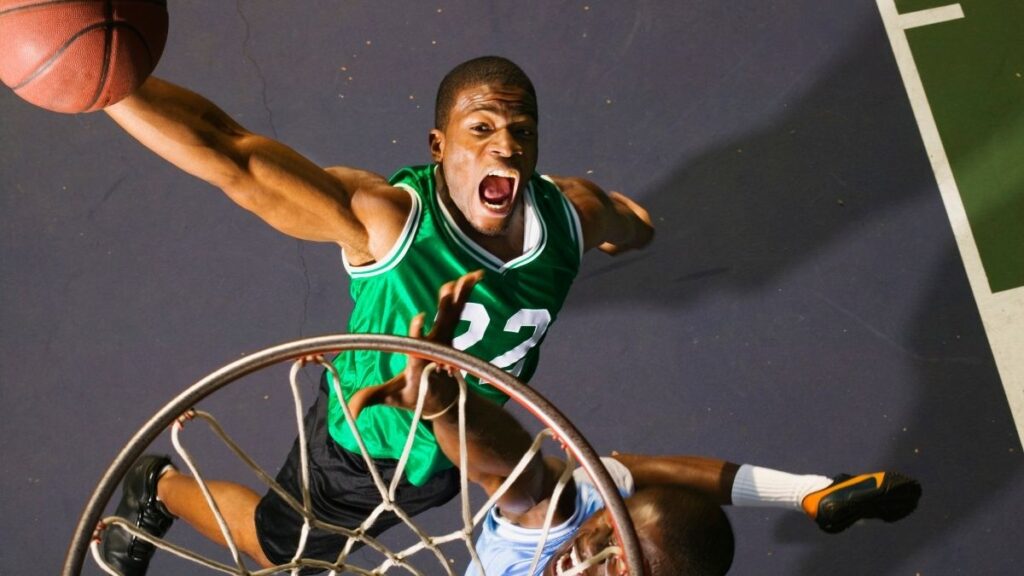 basketball