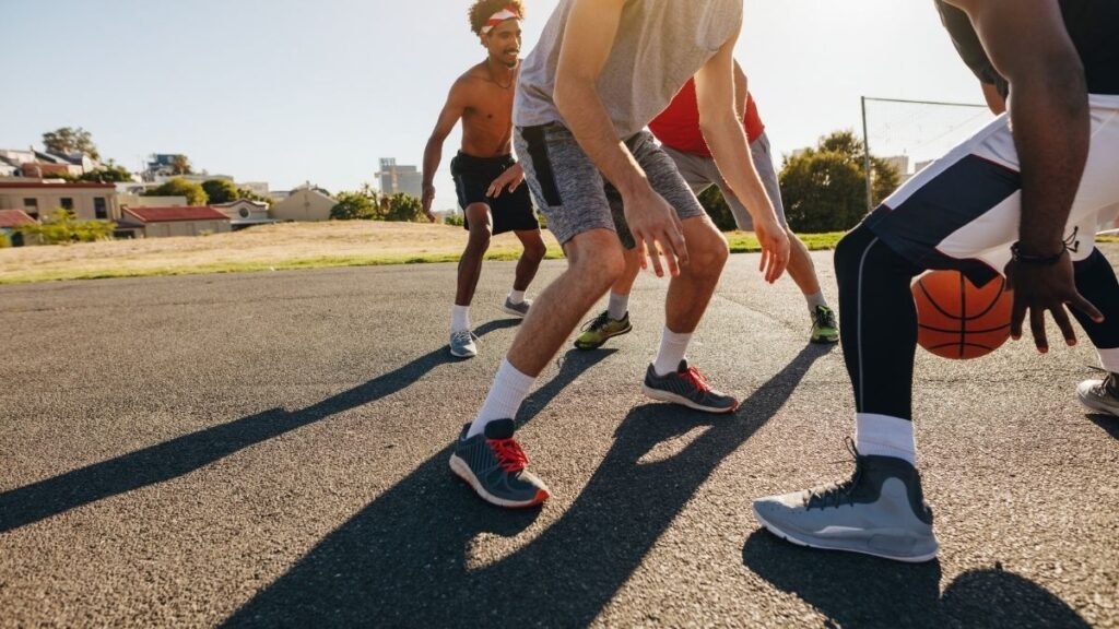 basketball
