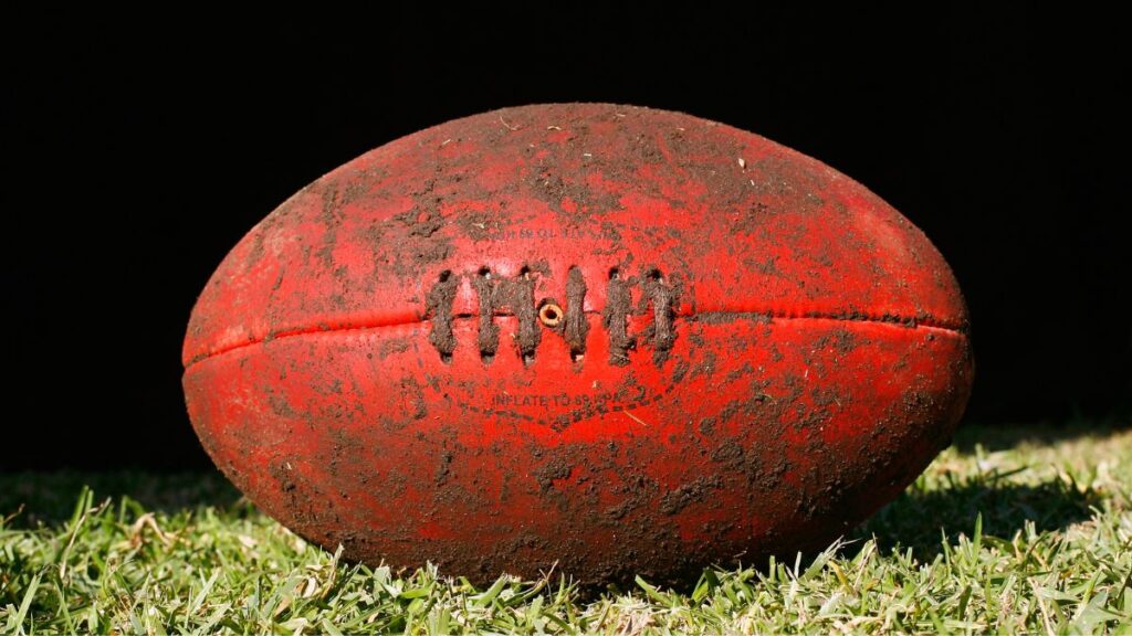 australian football