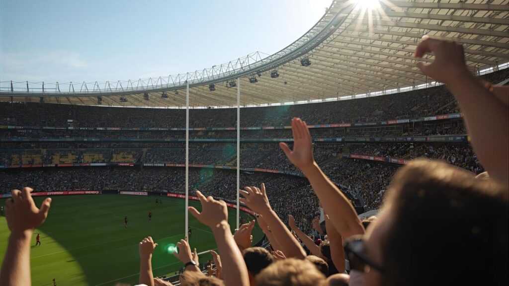 australian football