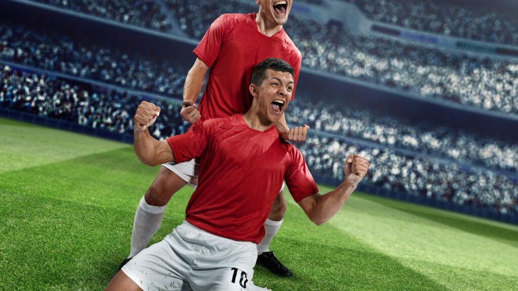 football
