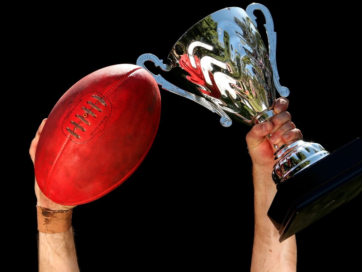 australian football