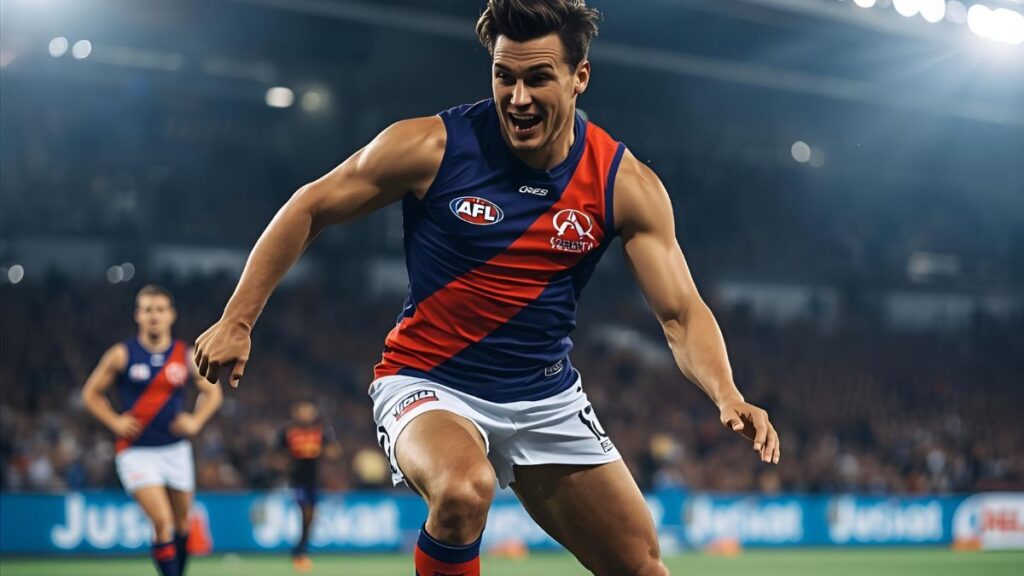 australian football