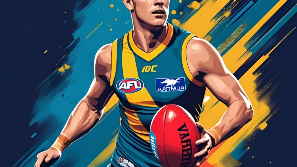 australian football