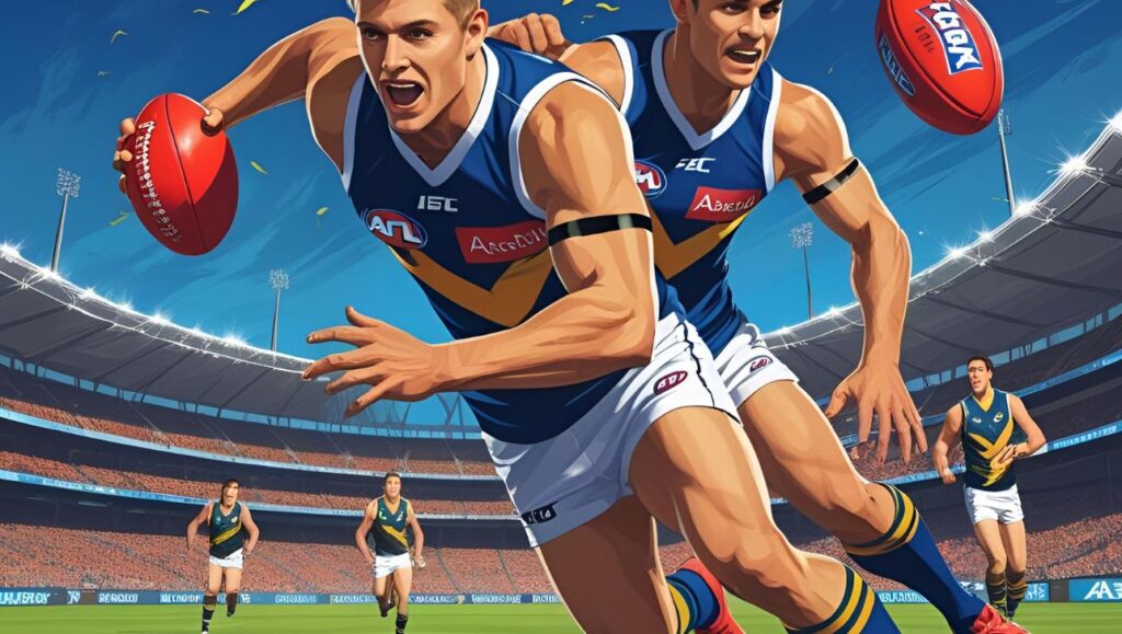 australian football