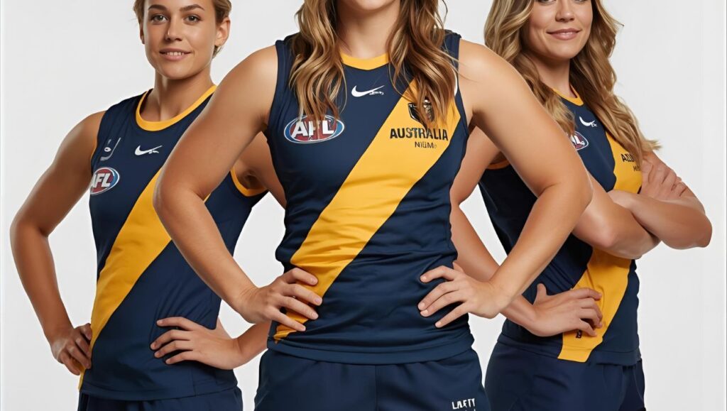australian football
