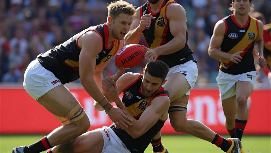 australian football