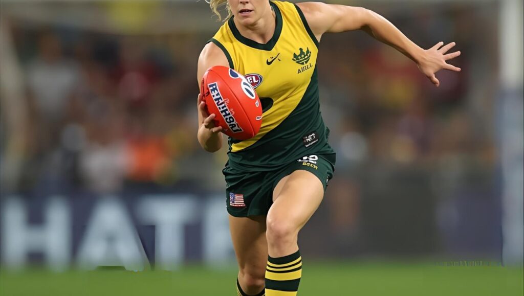 australian football