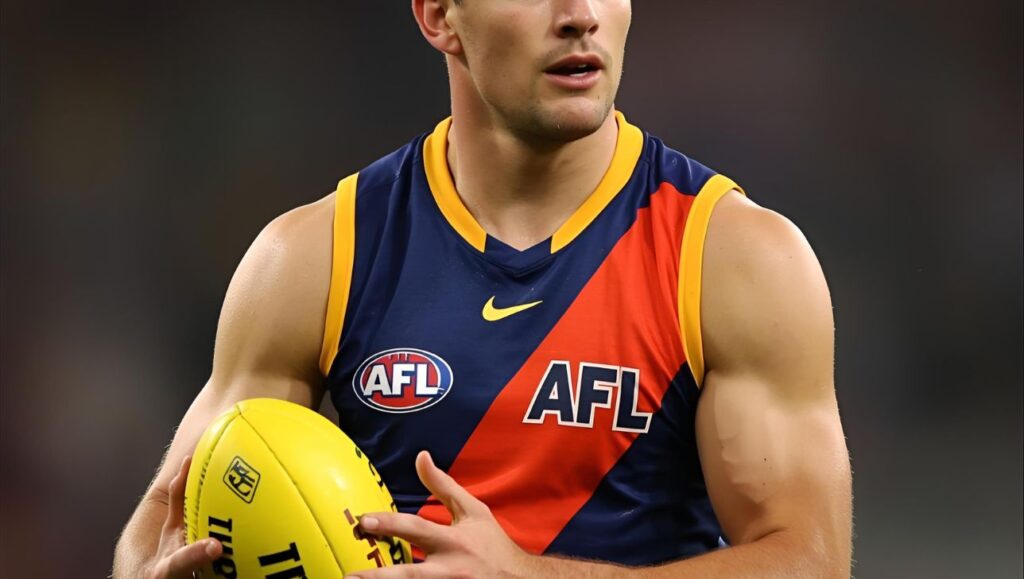 australian football