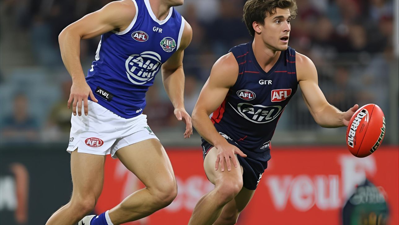 australian football