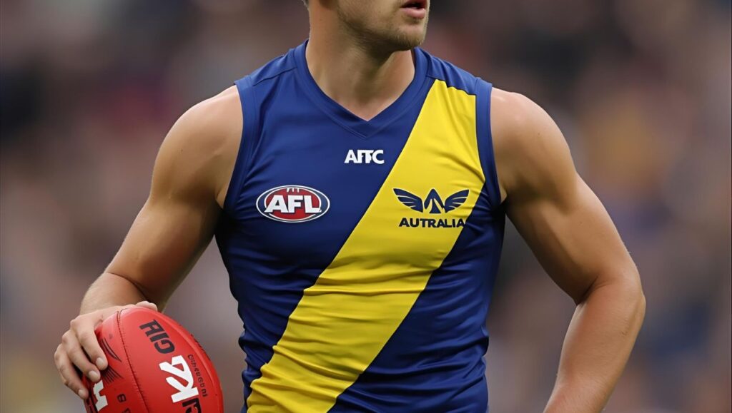 australian football 