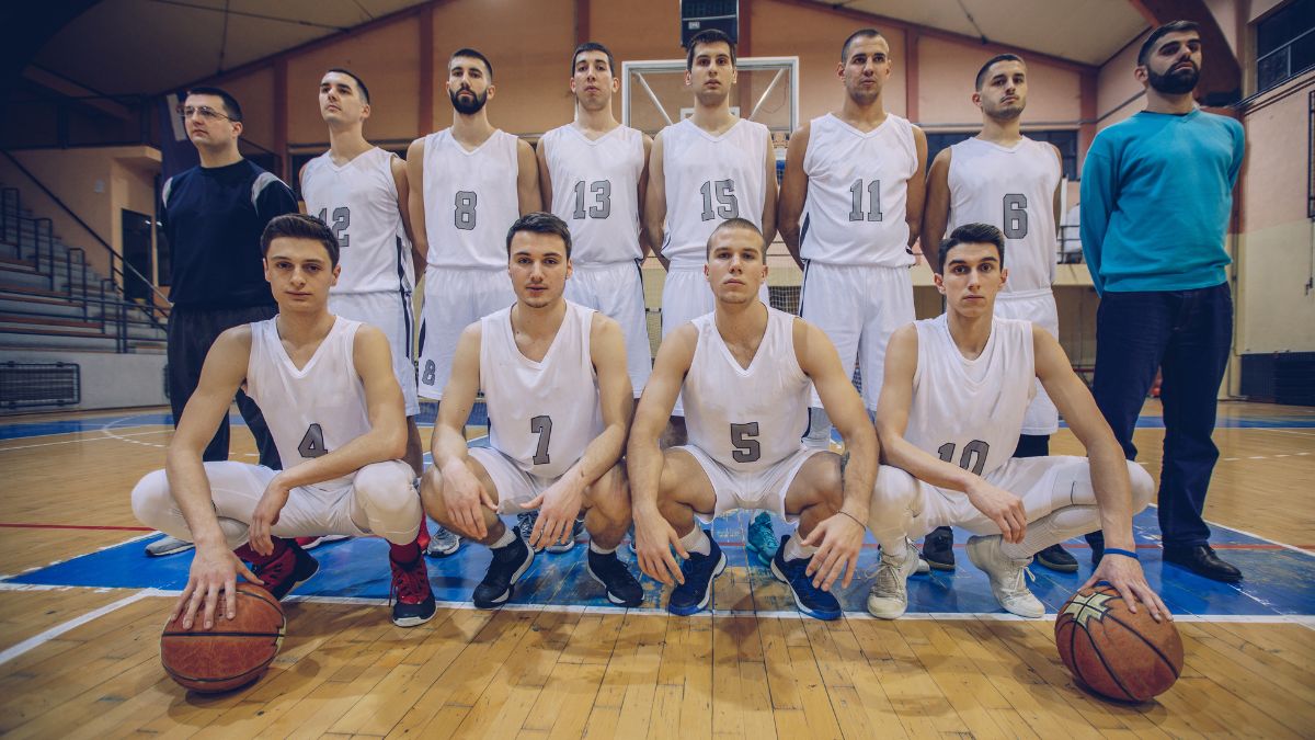 basketball