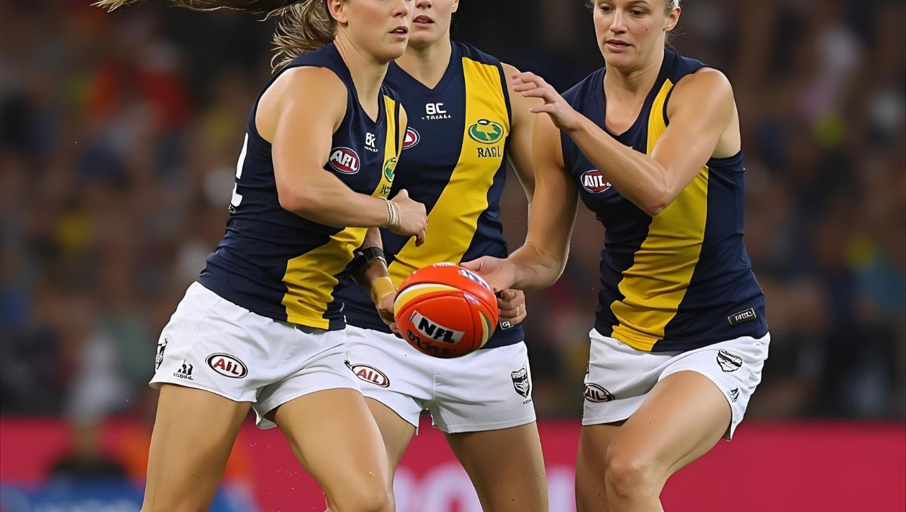 australian football