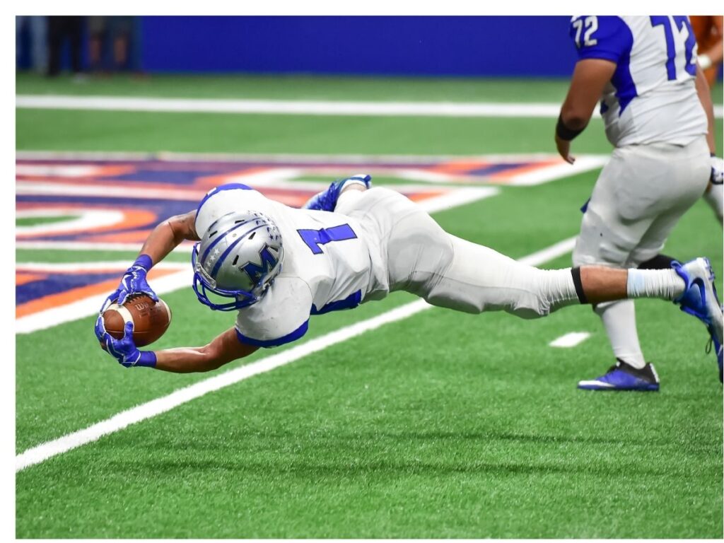 american football 