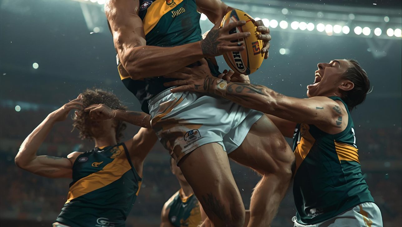 australian football