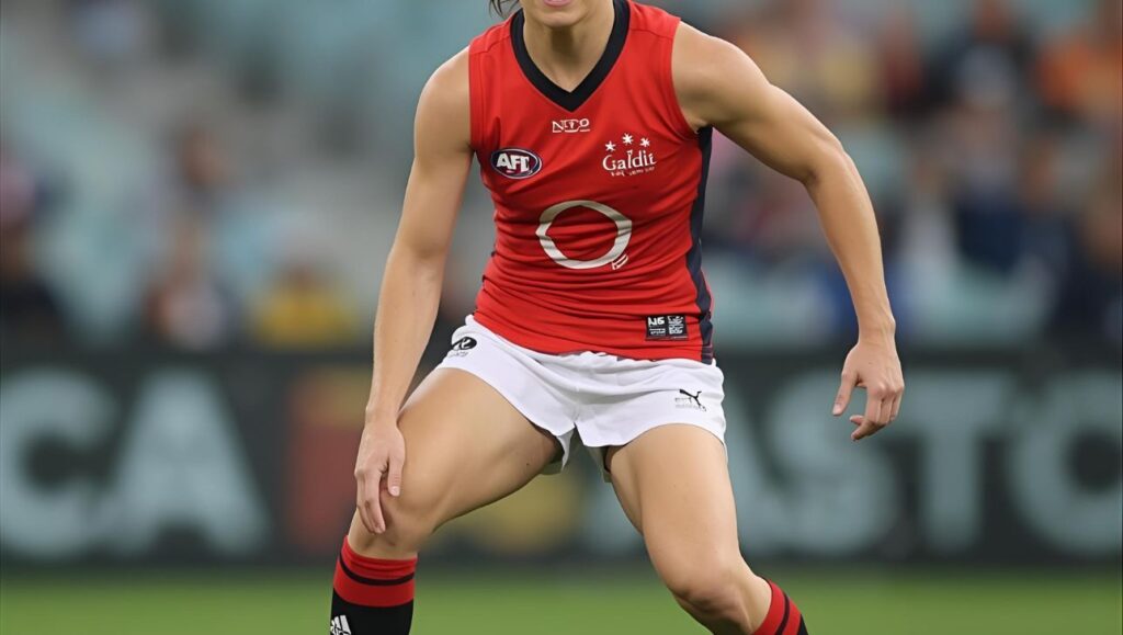 australian football 