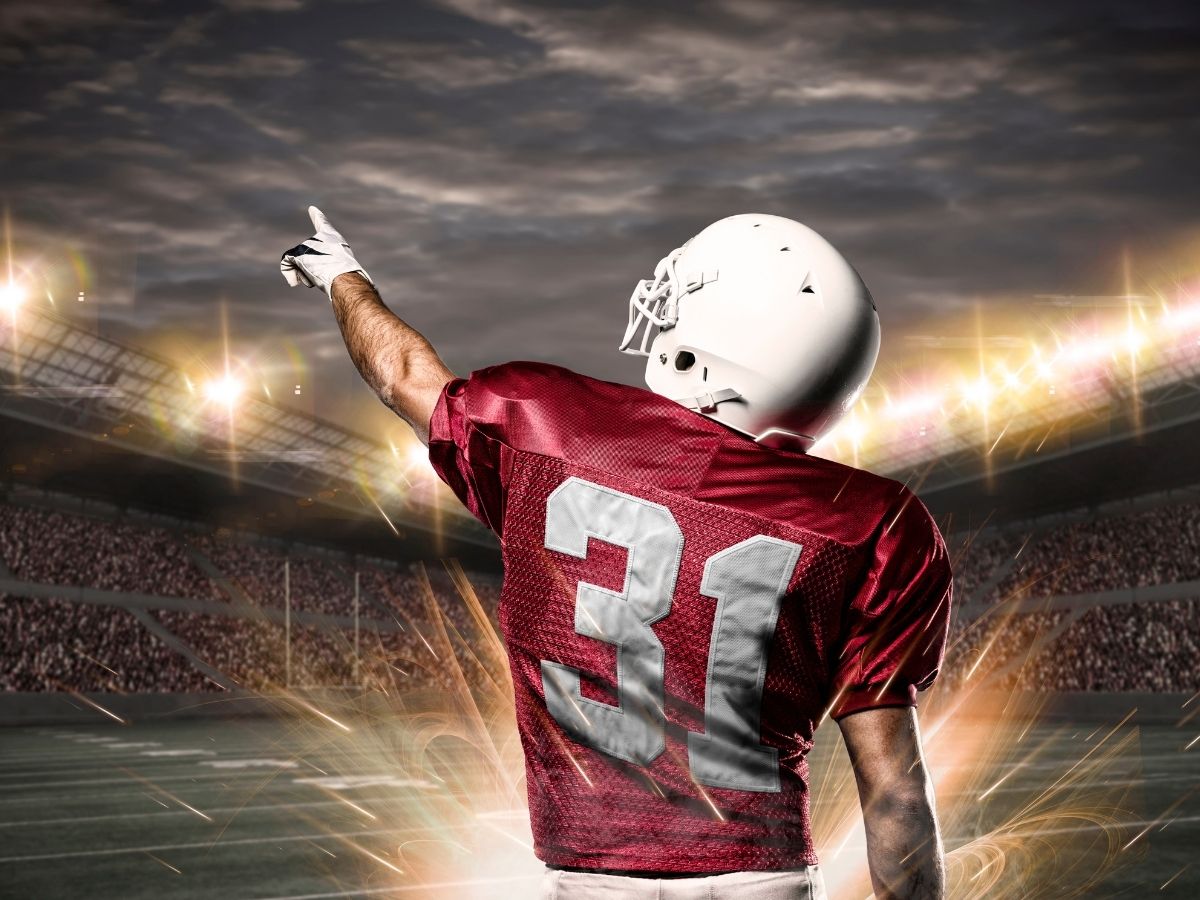 american football