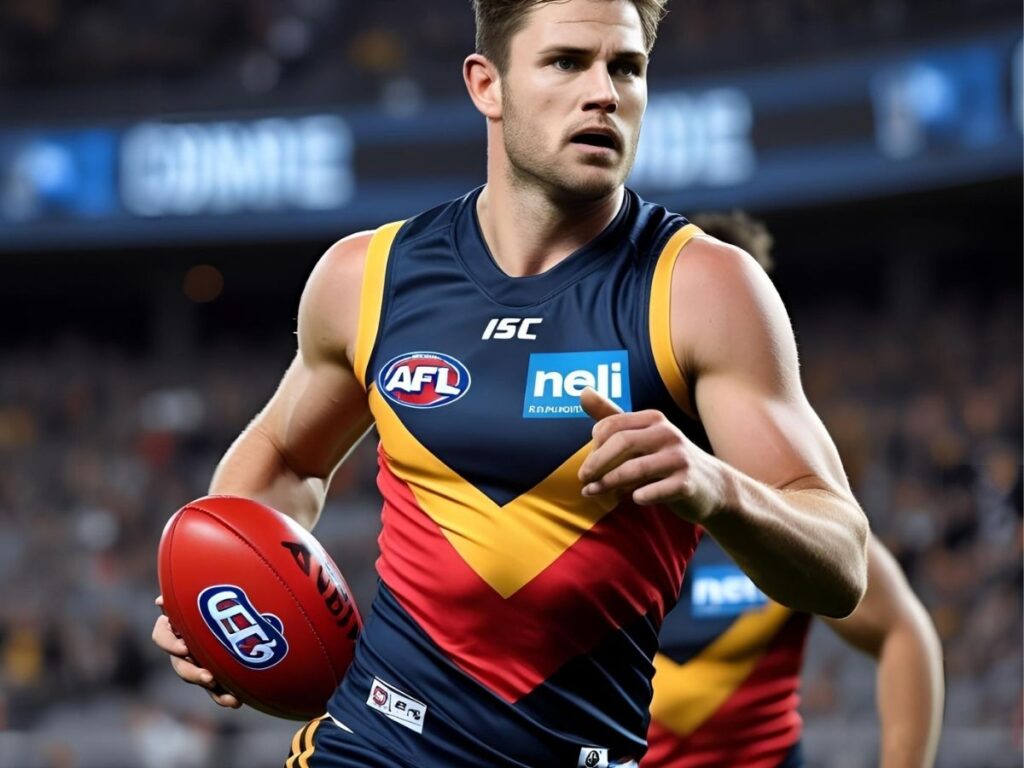 australian football