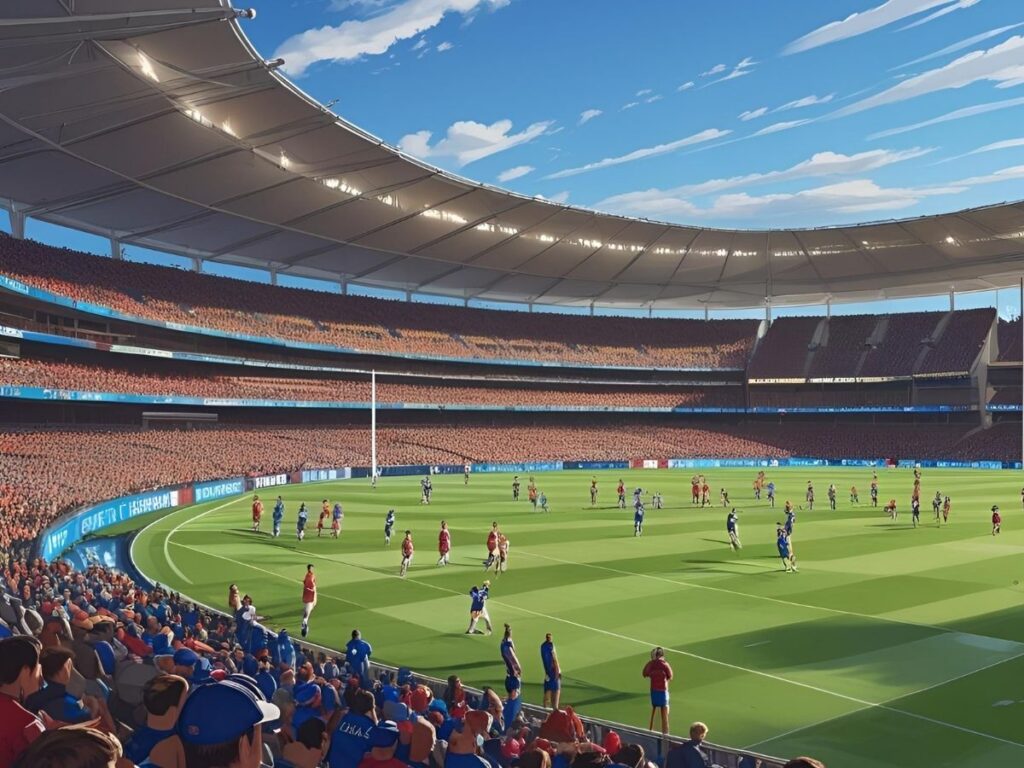 australian football 