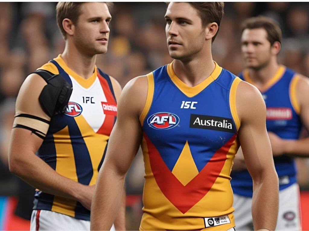 australian football 