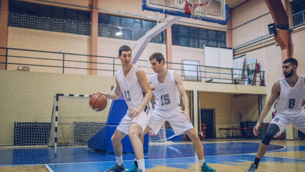 basketball 