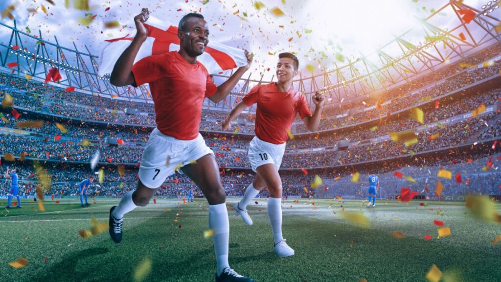 football