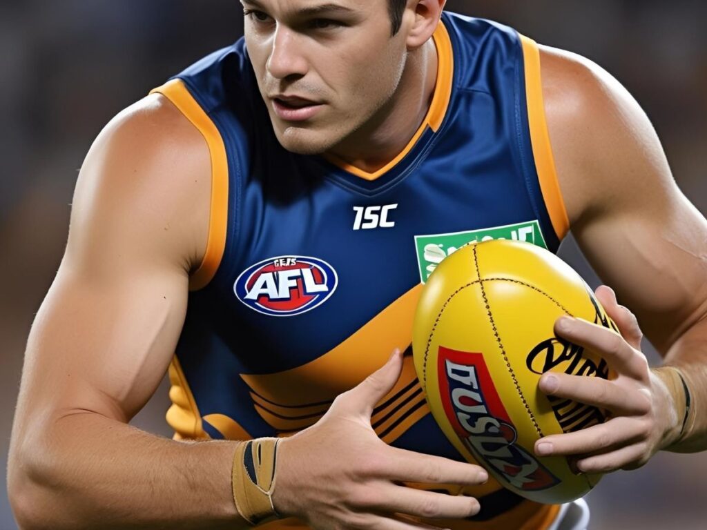 australian football