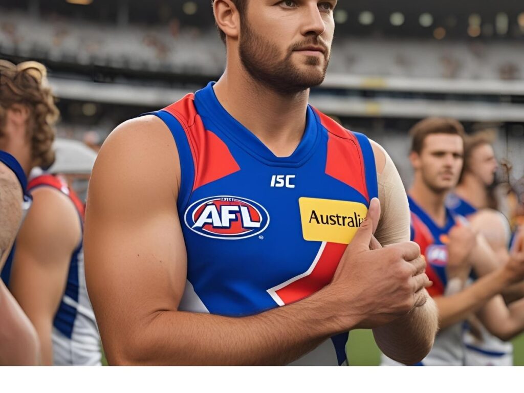 australian football 