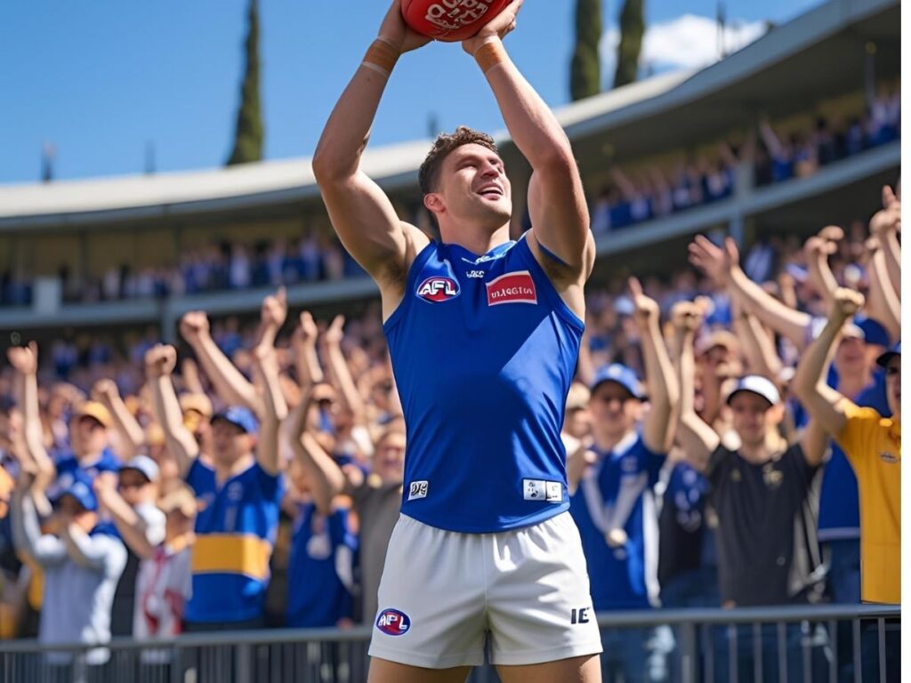 australian football