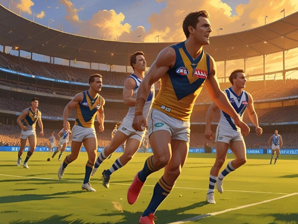 australian football 