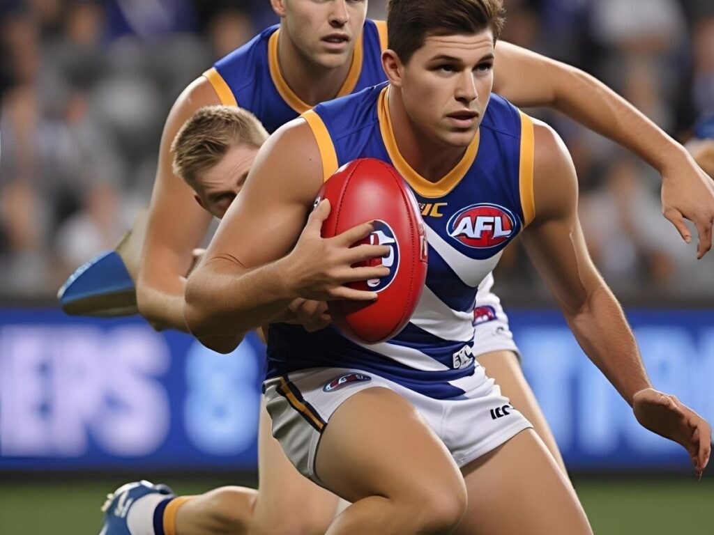 australian football 