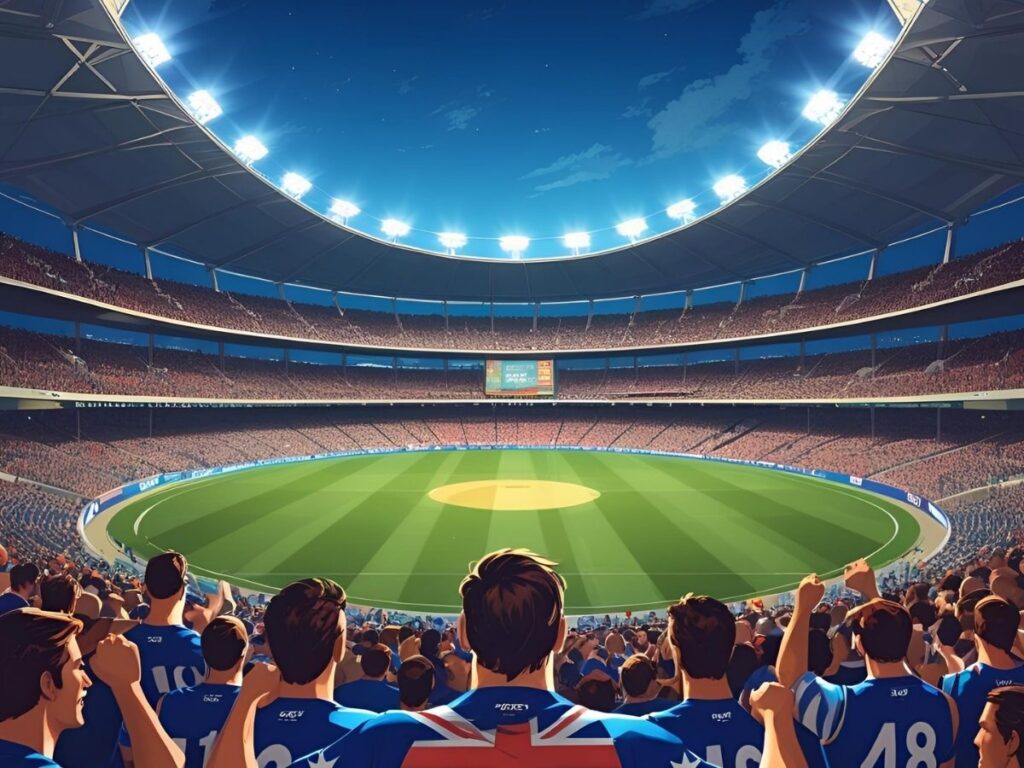 australian football 