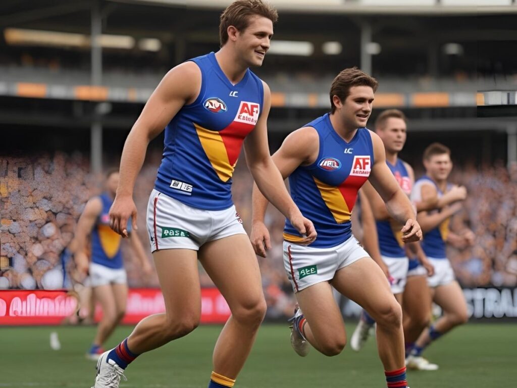 australian football