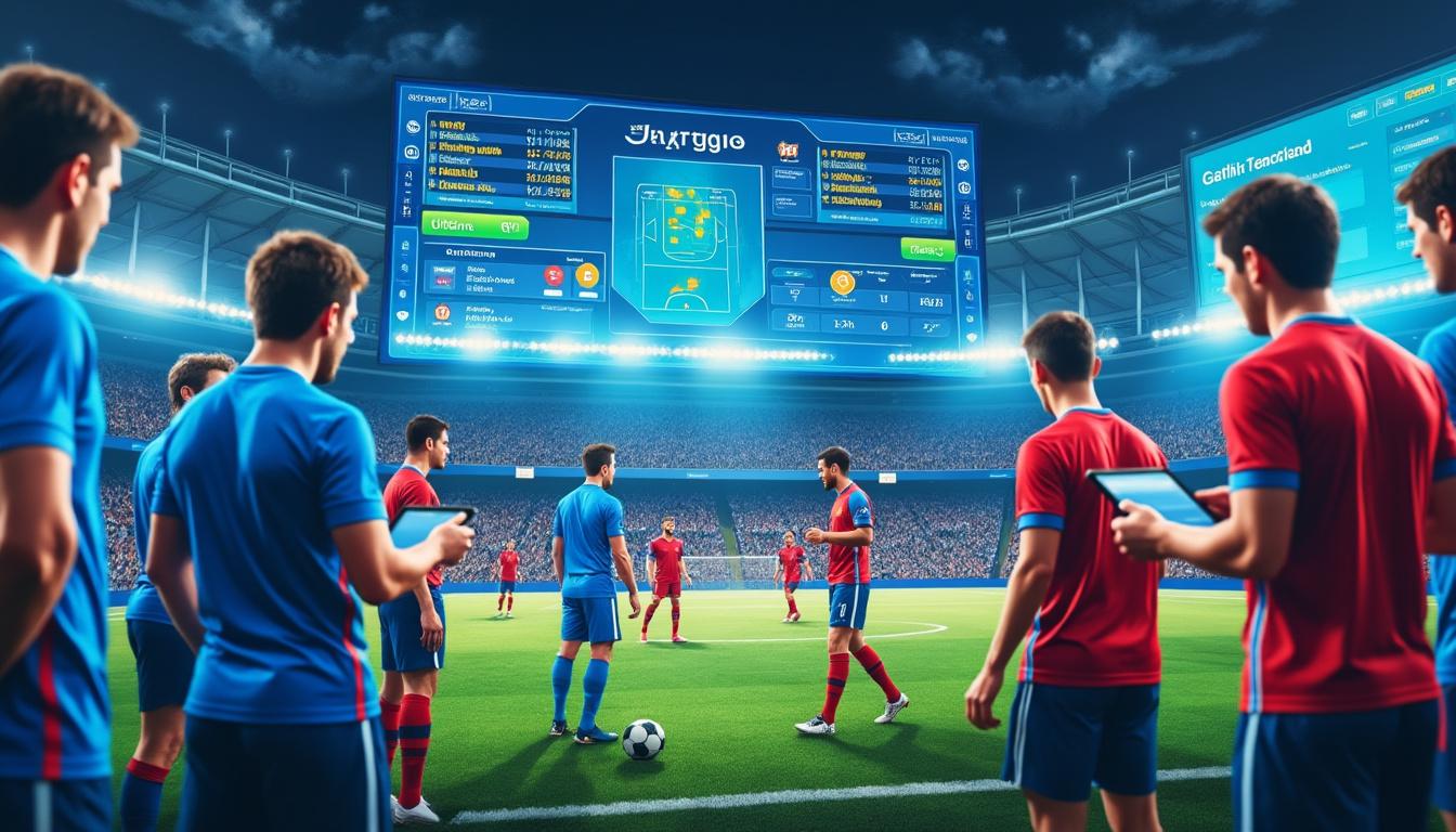 discover the key metrics to analyze for better both teams to score soccer bets. improve your betting strategy with data-driven insights and boost your winning chances.